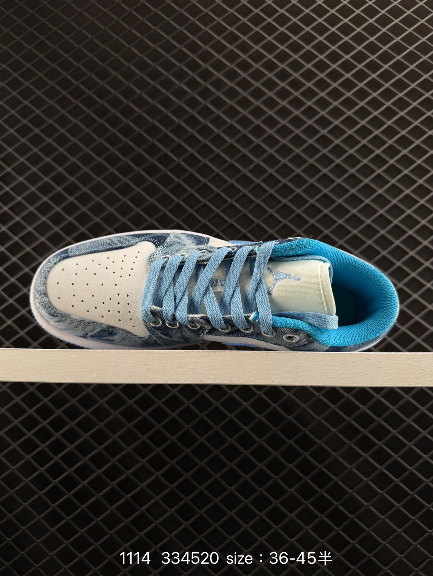 Air Jordan 1 Low AJ1